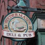 Biederman's Deli