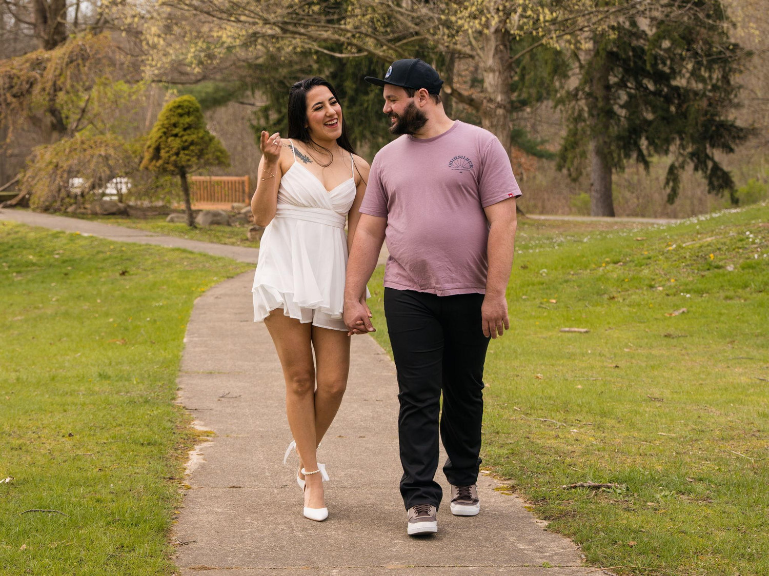 The Wedding Website of Josh Ridenour and Marce Yerovi