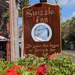 THE SWIZZLE INN