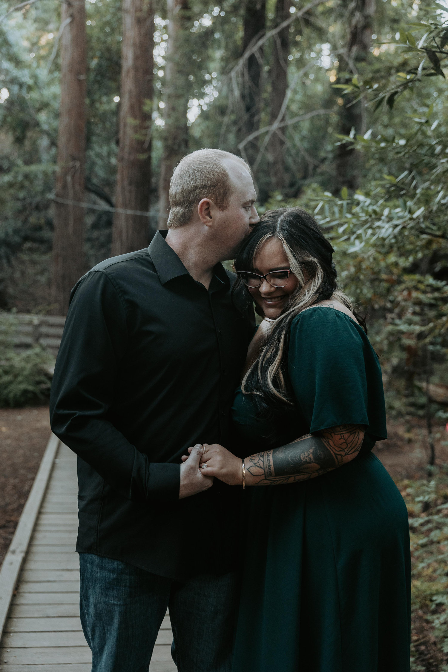 The Wedding Website of Rachel Gowin and Eric Borba