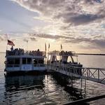 DFW Boat Ride