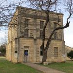 Old Kendall County Sheriff's Office and Jail