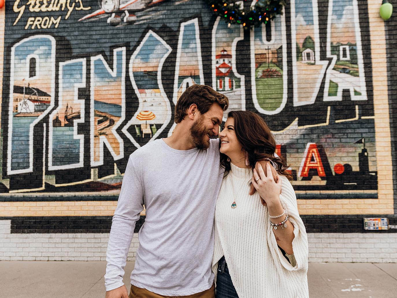 The Wedding Website of Emily Sauer and Logan Hill