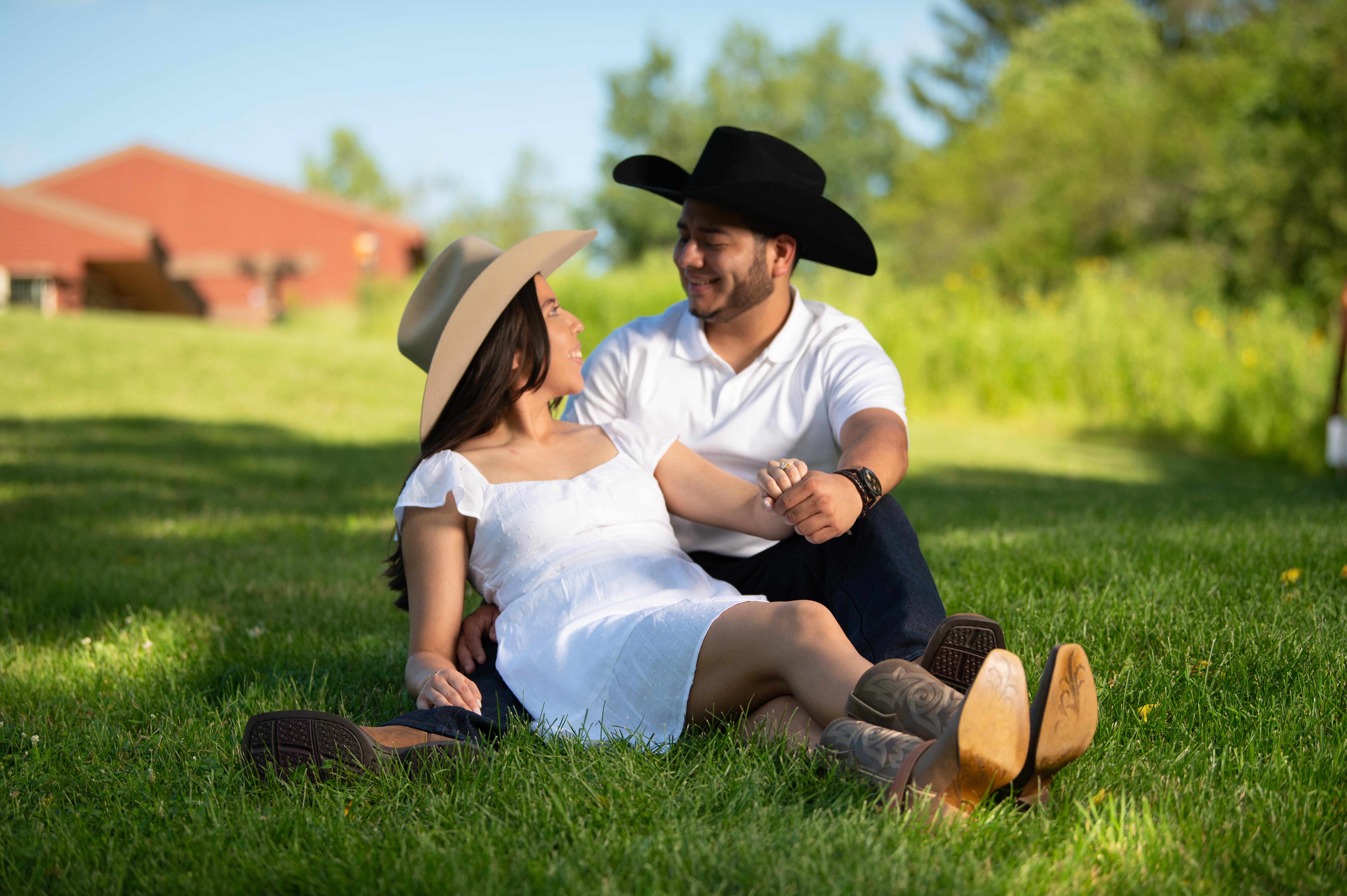 The Wedding Website of Elyssia De Los Rios and John Altamira