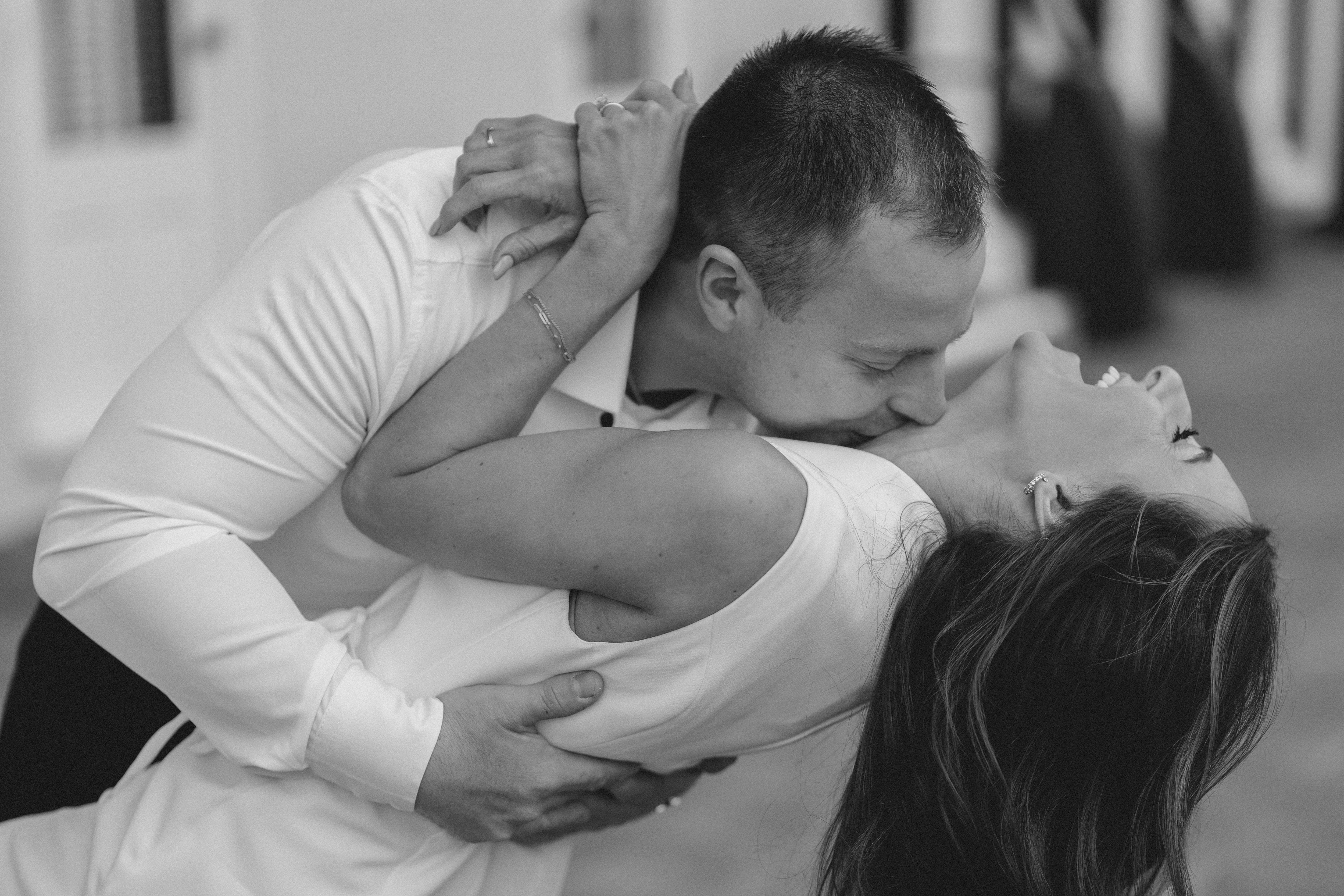 The Wedding Website of Emily Bleich and Kyle Fanurik