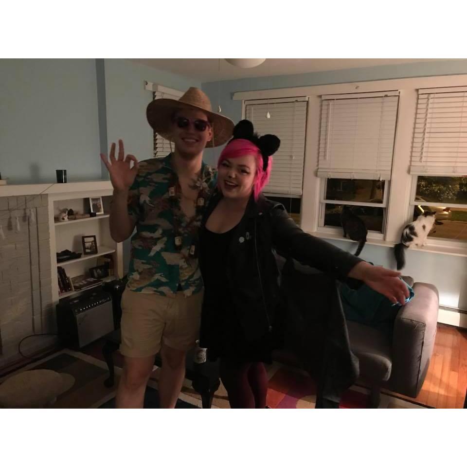 Halloween 2017