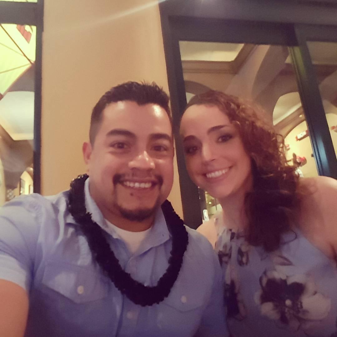 Our first trip to Mexico
