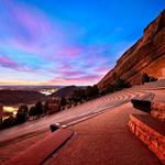 Red Rocks Park and Amphitheatre