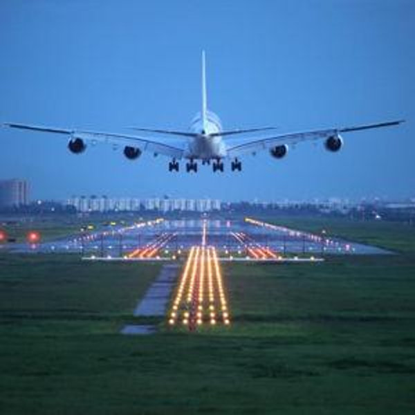 Round Trip Tickets to Asia