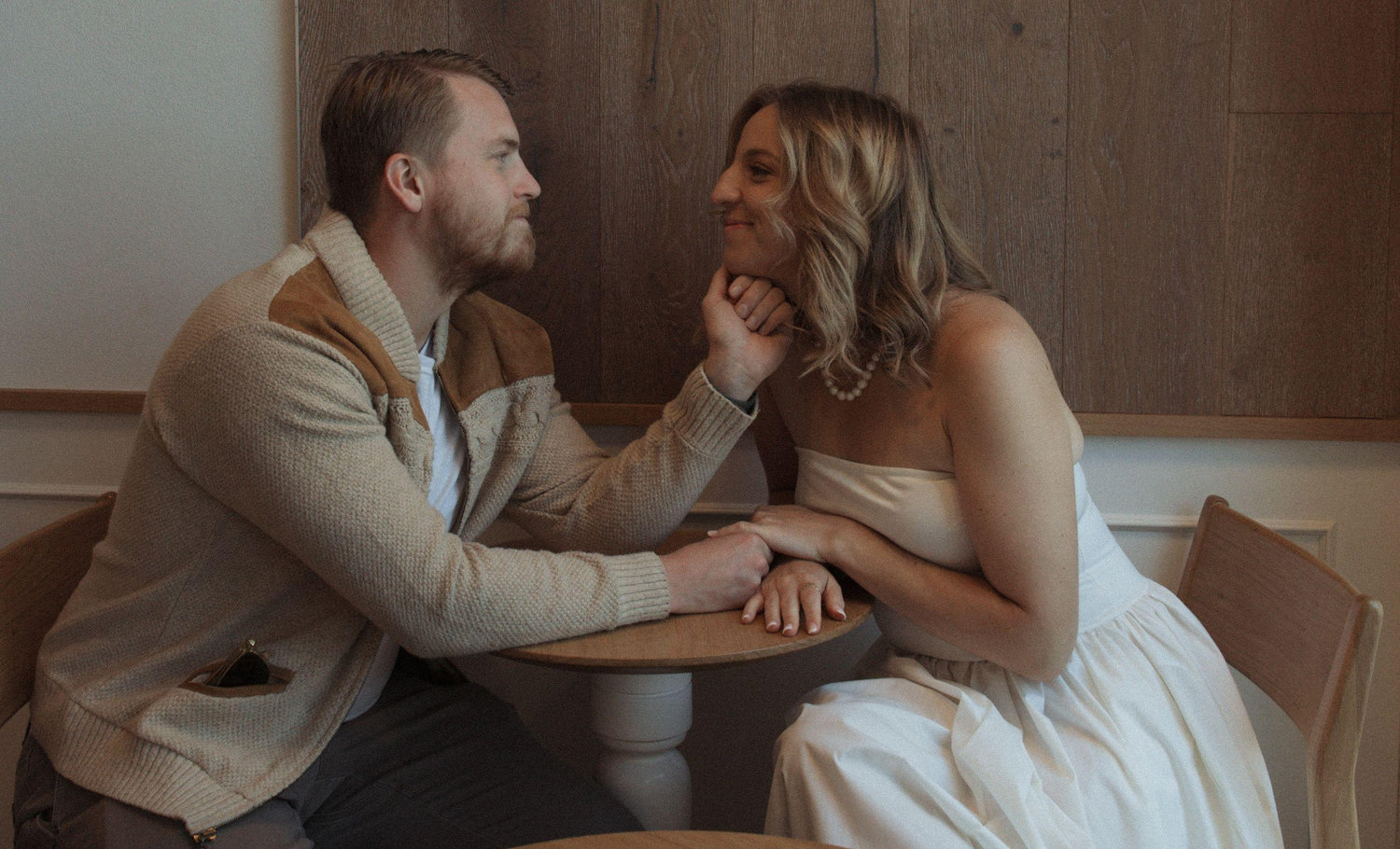 The Wedding Website of Michelle Potter and Bryce Dawson