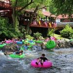 Helen Tubing & Waterpark