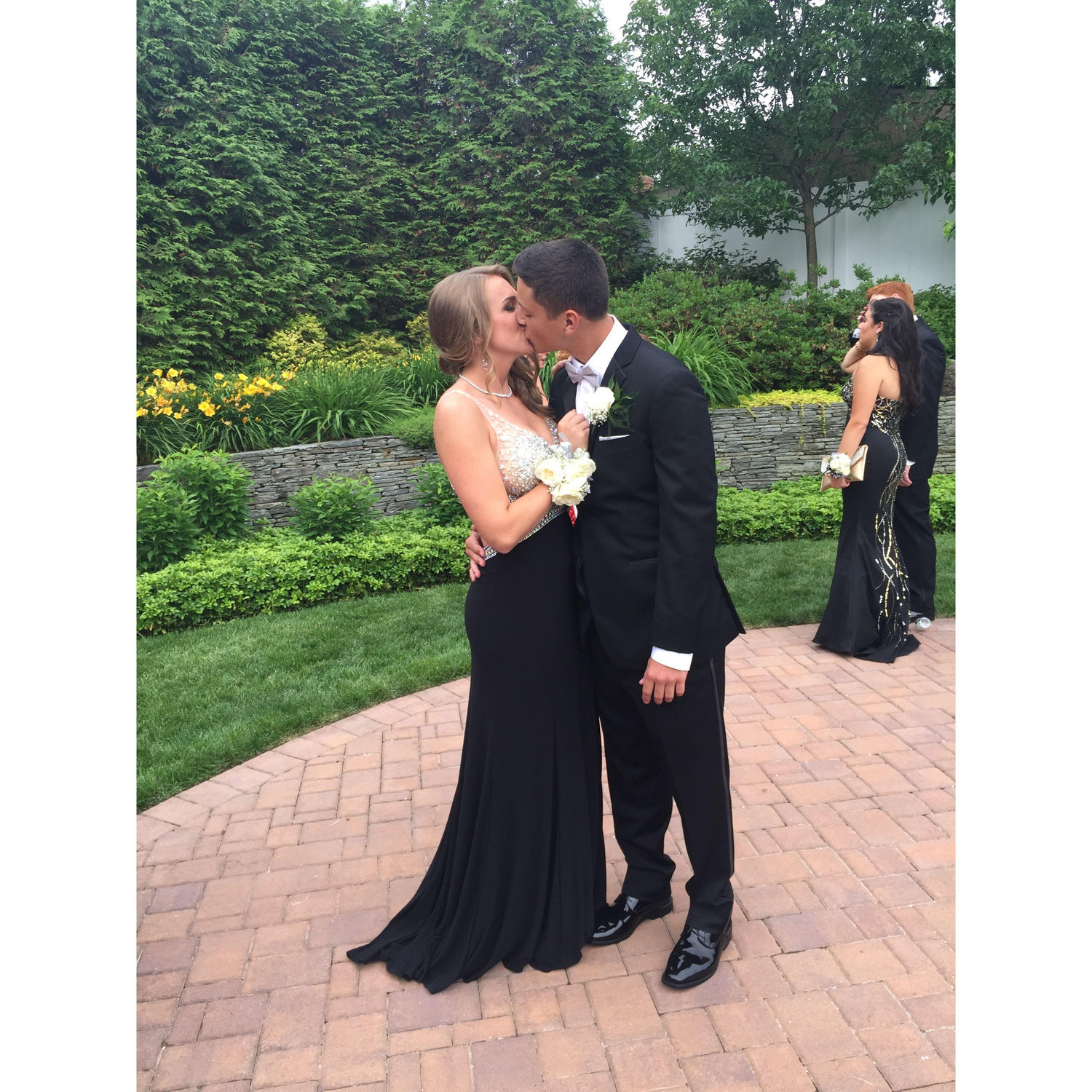Prom 2015