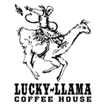 Lucky Llama Coffee House