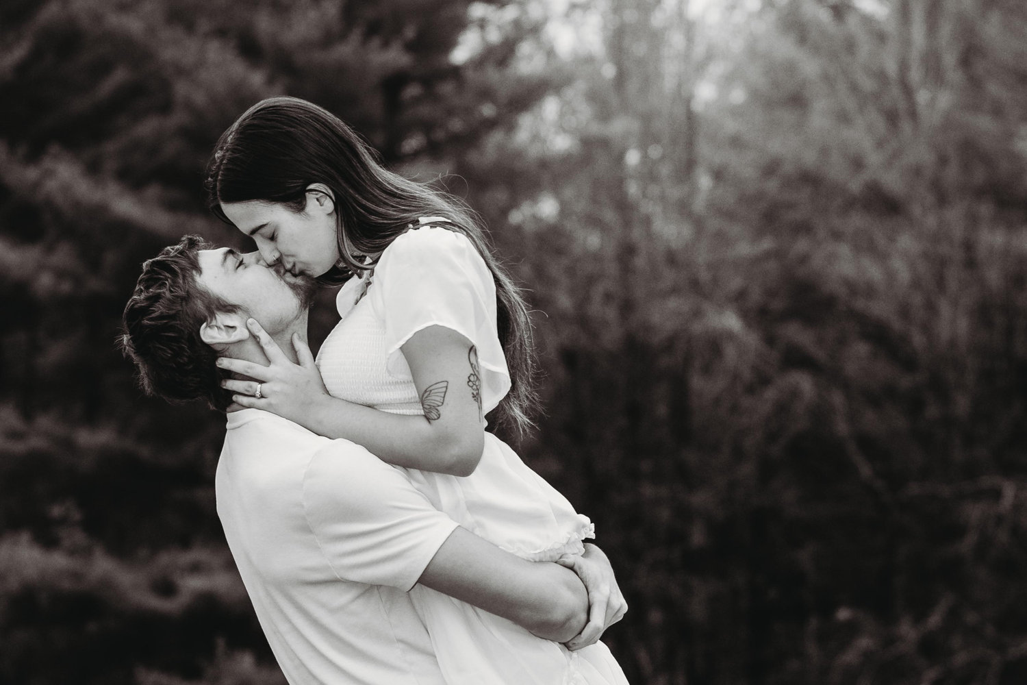 The Wedding Website of daycia cockroft and alex martin