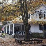 Valley Green Inn