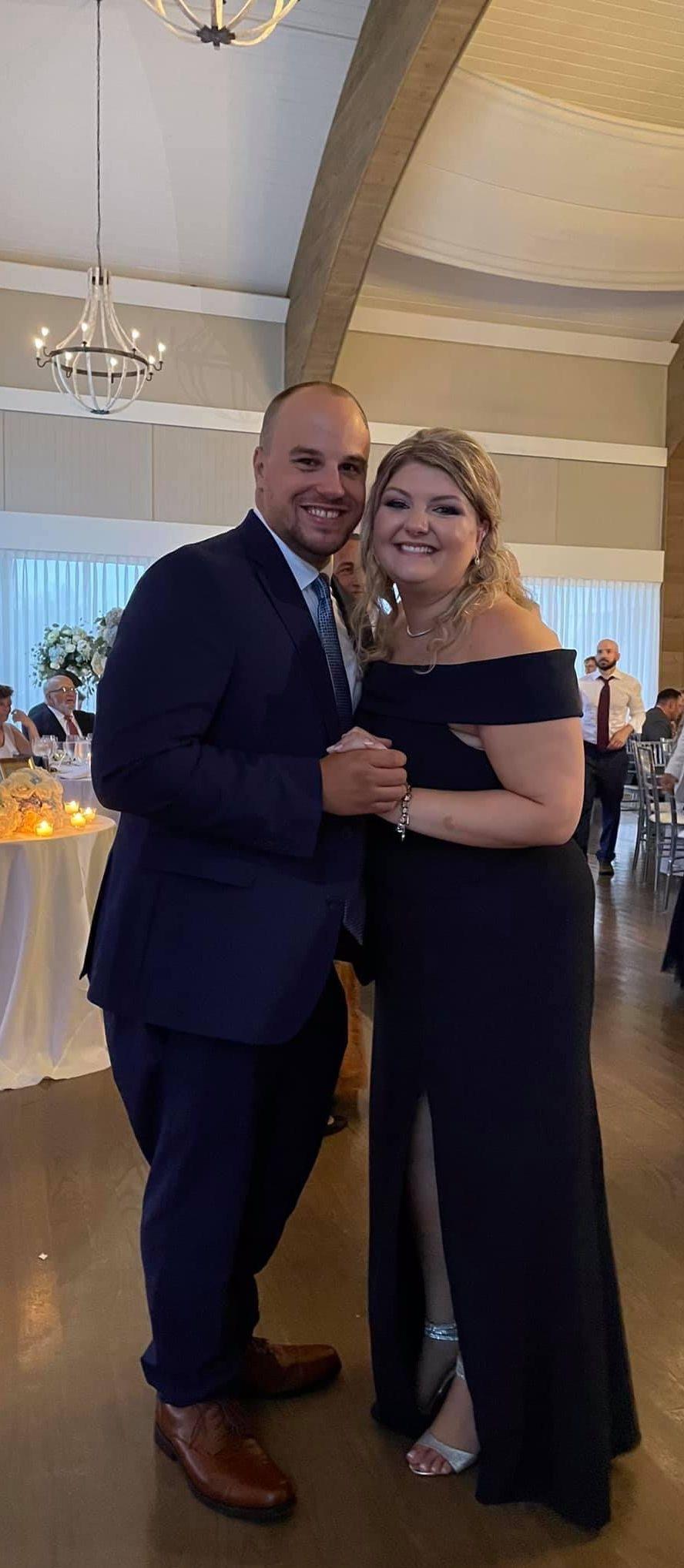 The Wedding Website of Kaitlyn Vahlsing and Derrick Maynor