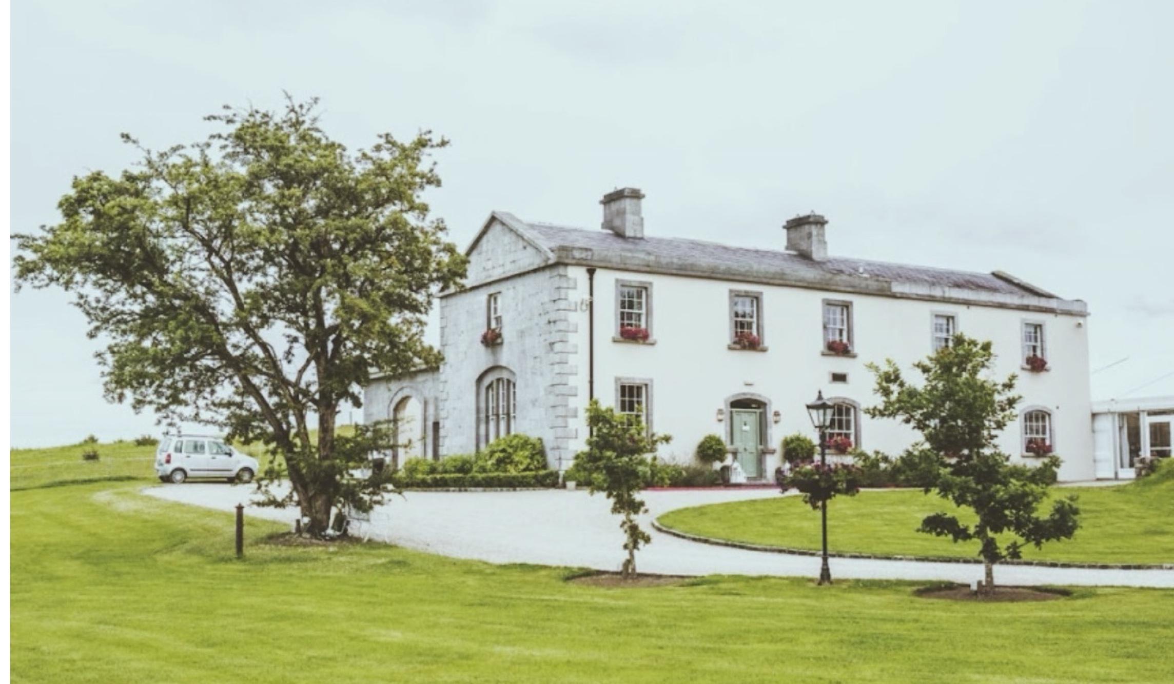 The Wedding Website of Simone Spirig and Darragh O'Connor