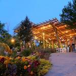 The Bernice Garden