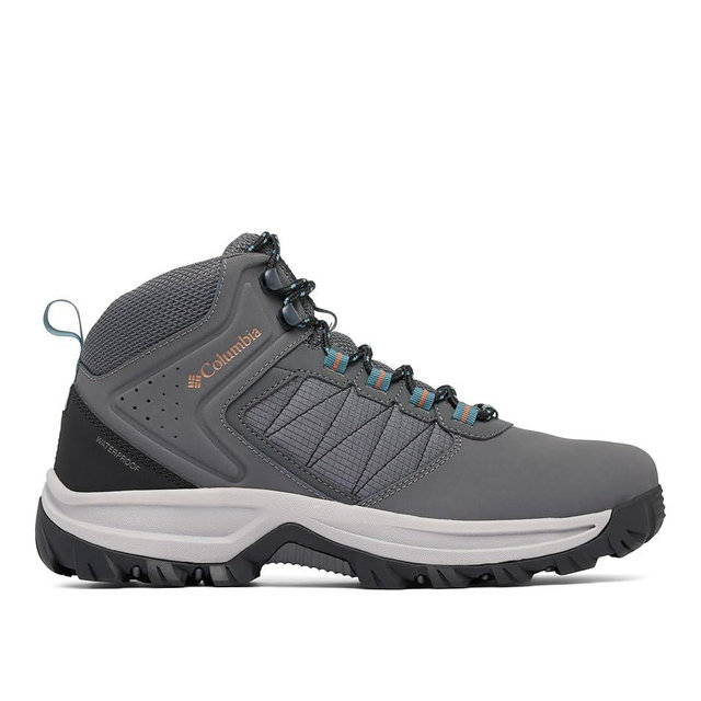 Columbia Men's Transverse Hike Waterproof