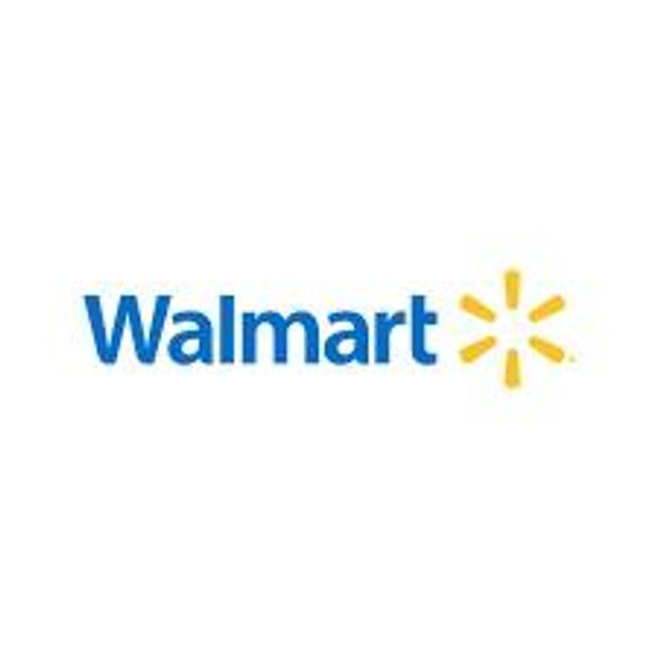 Walmart gift card
