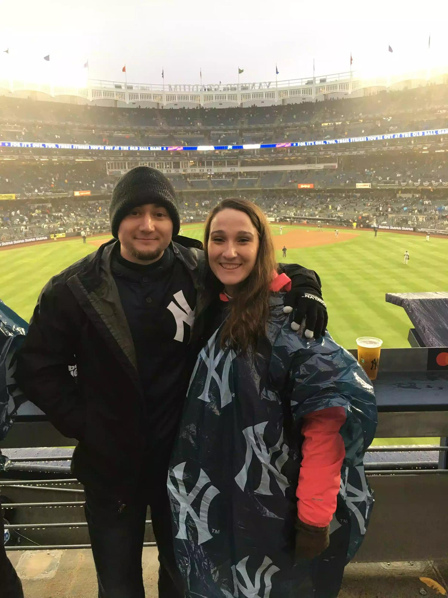 Opening Day