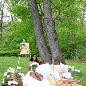 Our newlywed fund