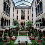 Isabella Stewart Gardner Museum