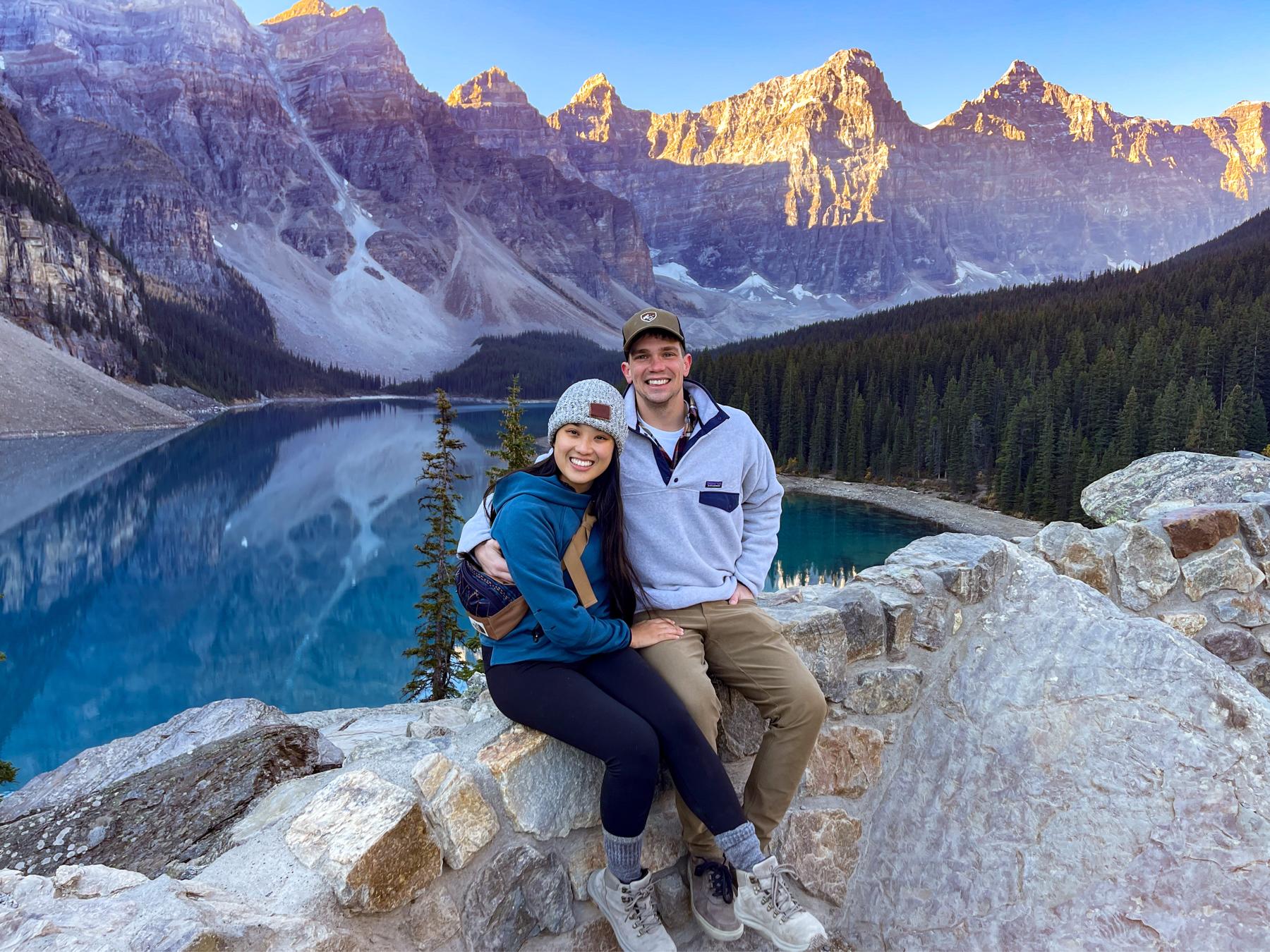 The Wedding Website of Stephanie Chinn and Todd Turner