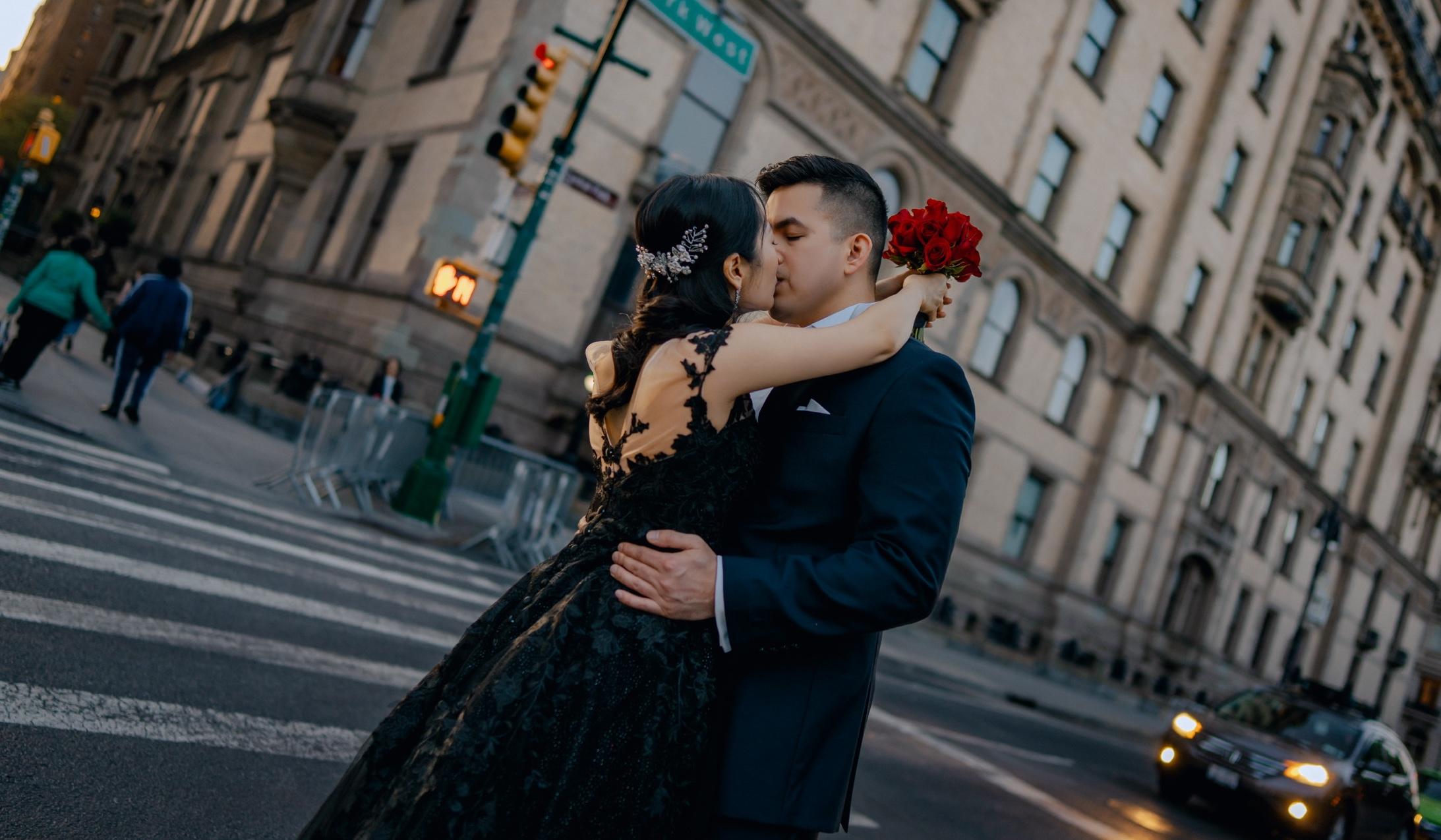 The Wedding Website of Abby Chung and Jason Stiles