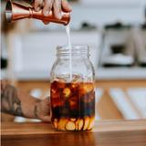 the seed. Coffee + Juice Bar