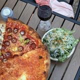 Flo's Wine Bar & All Day Pizza