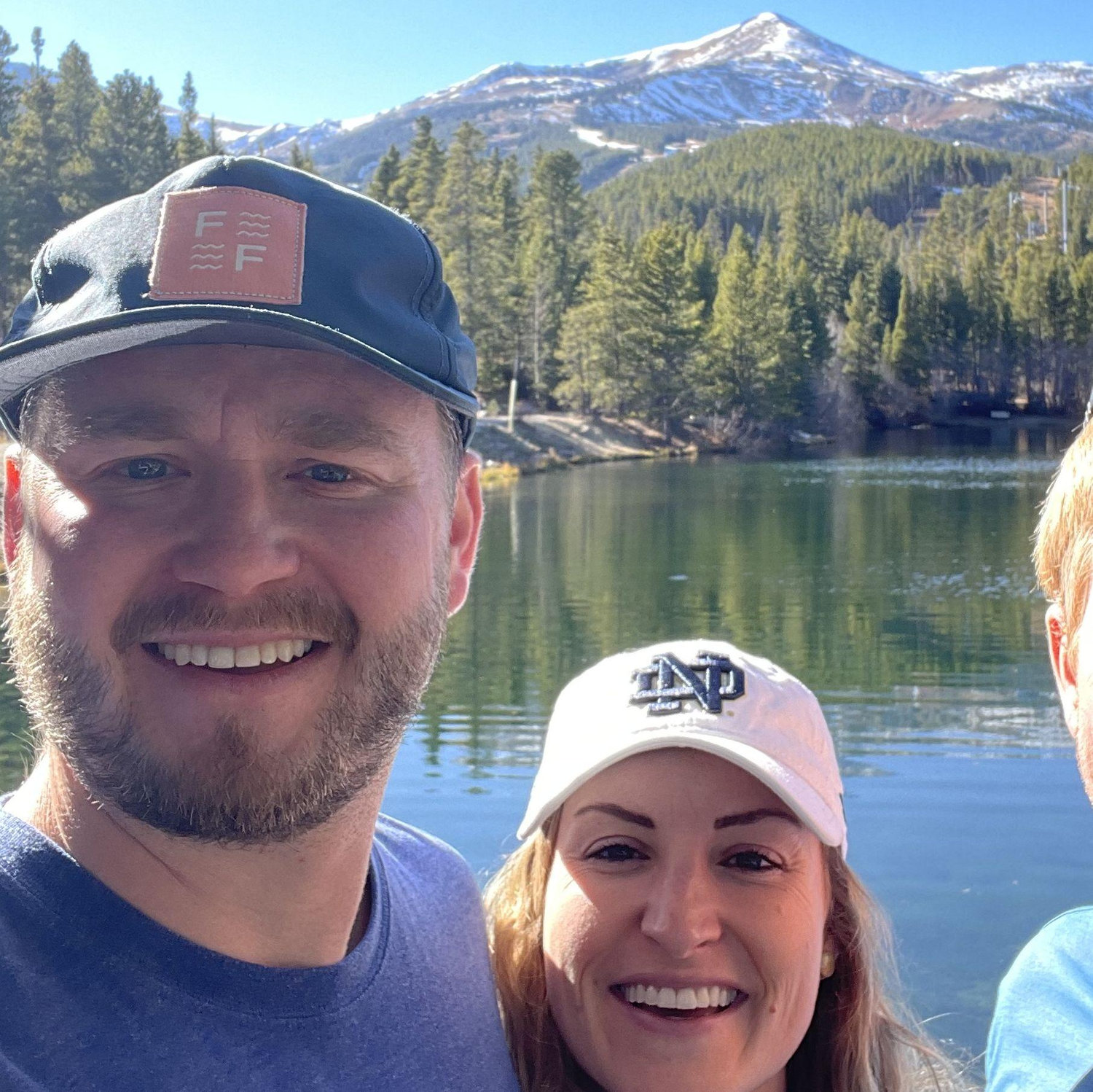 Breckenridge, Colorado