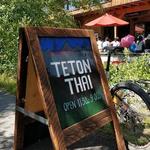 Teton Thai