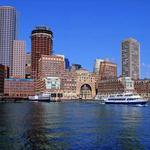 New England Aquarium