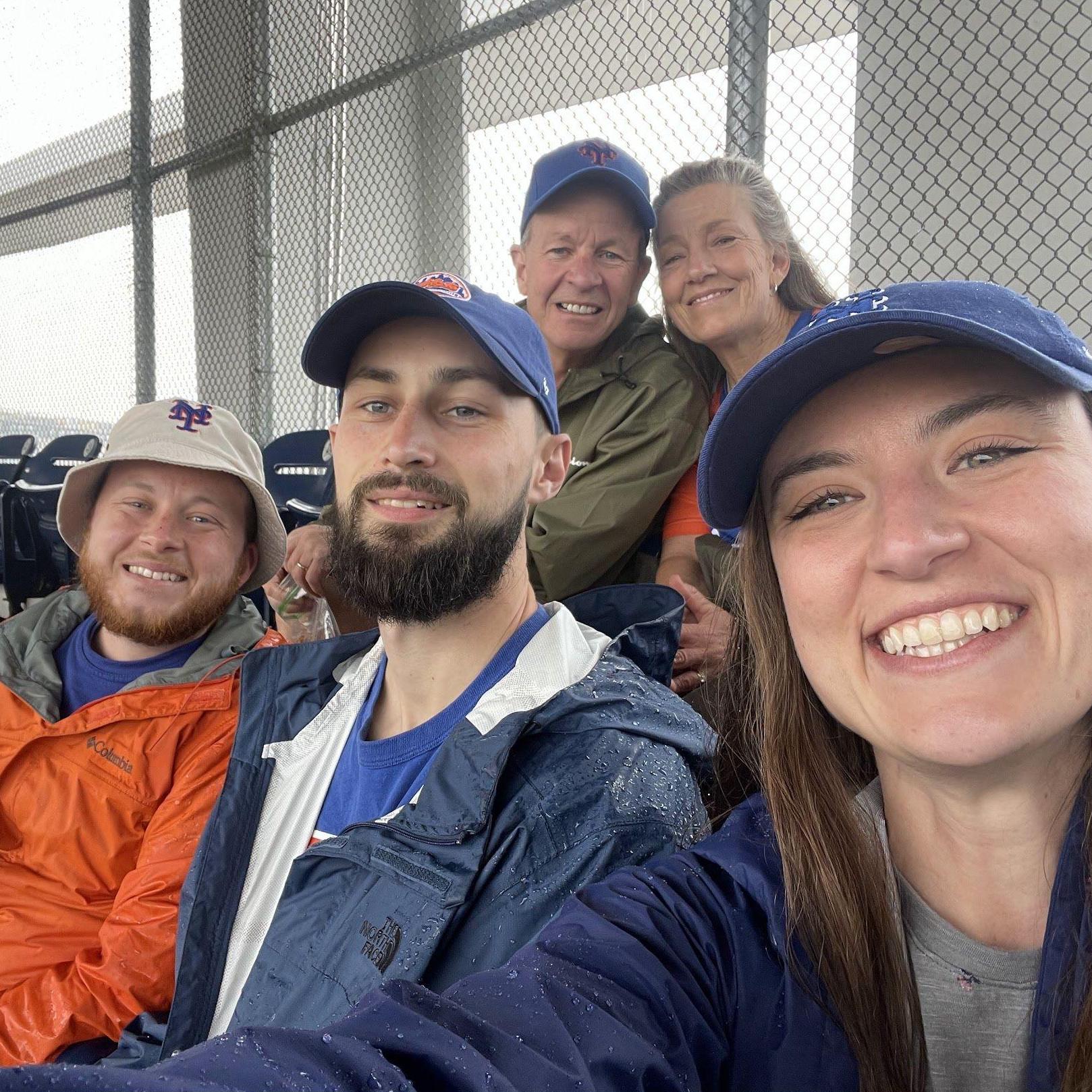 LGM! at Nationals Park, Washington, DC