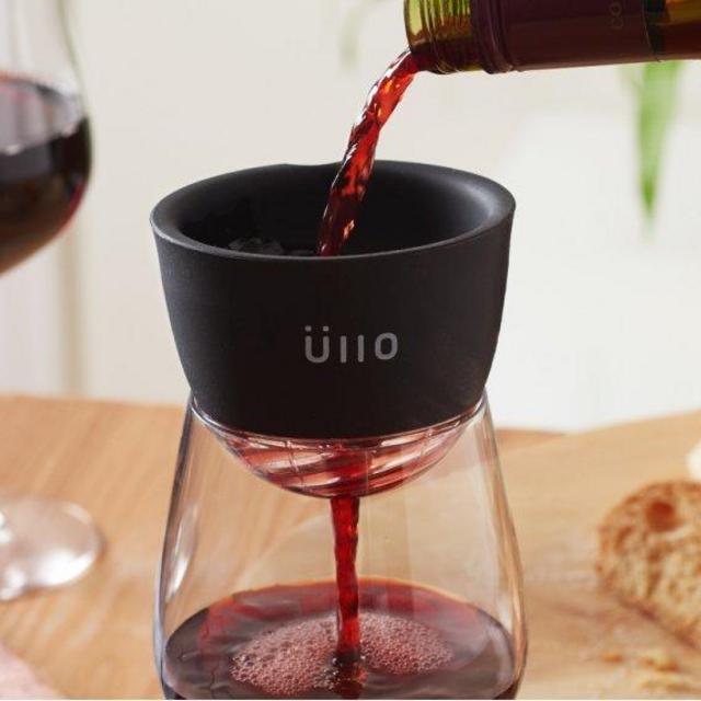 Wine Purifier