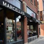 Marcella's