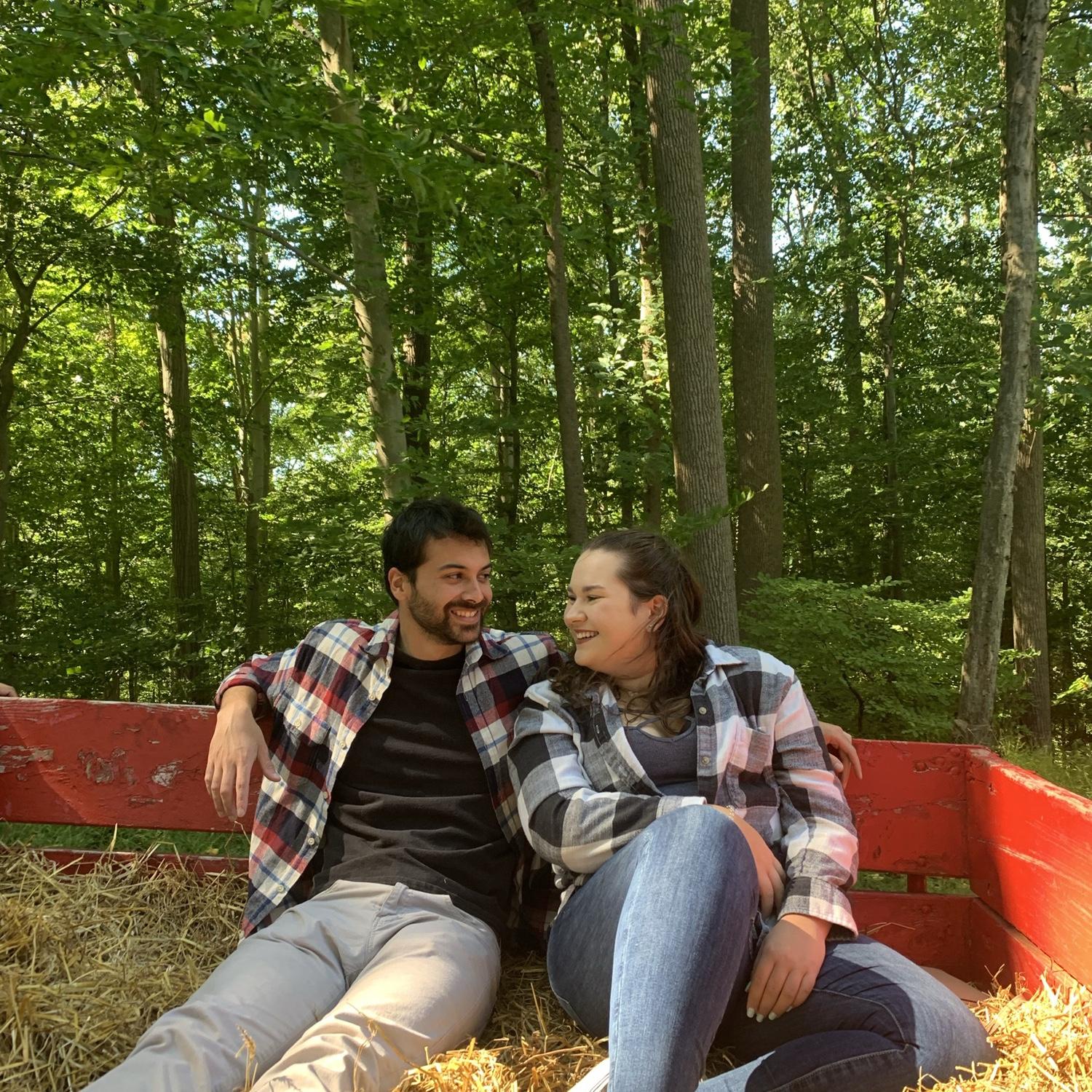 Linvilla Orchards, September 2021
