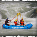 Adventure @ Rogue River Rafting