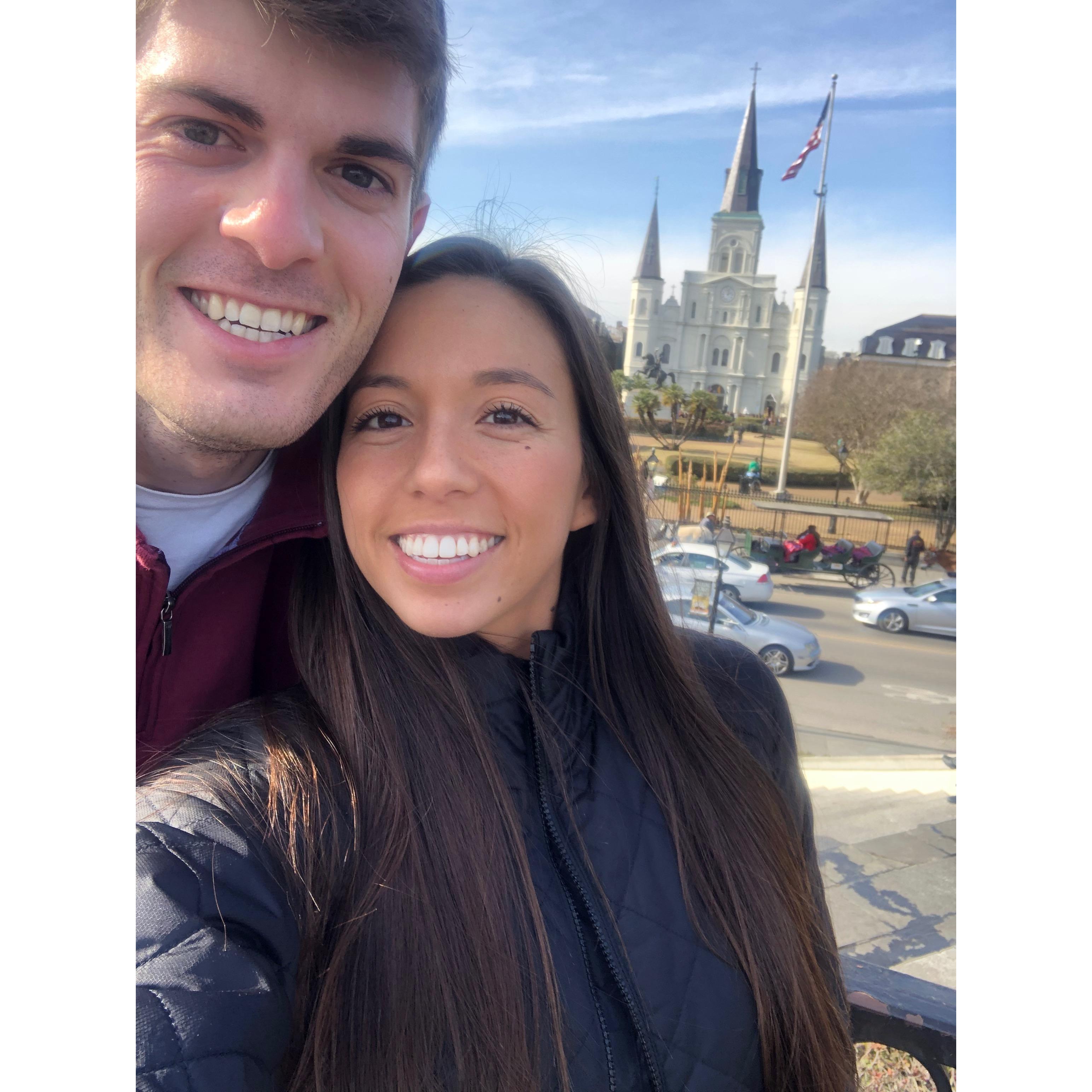 New Orleans