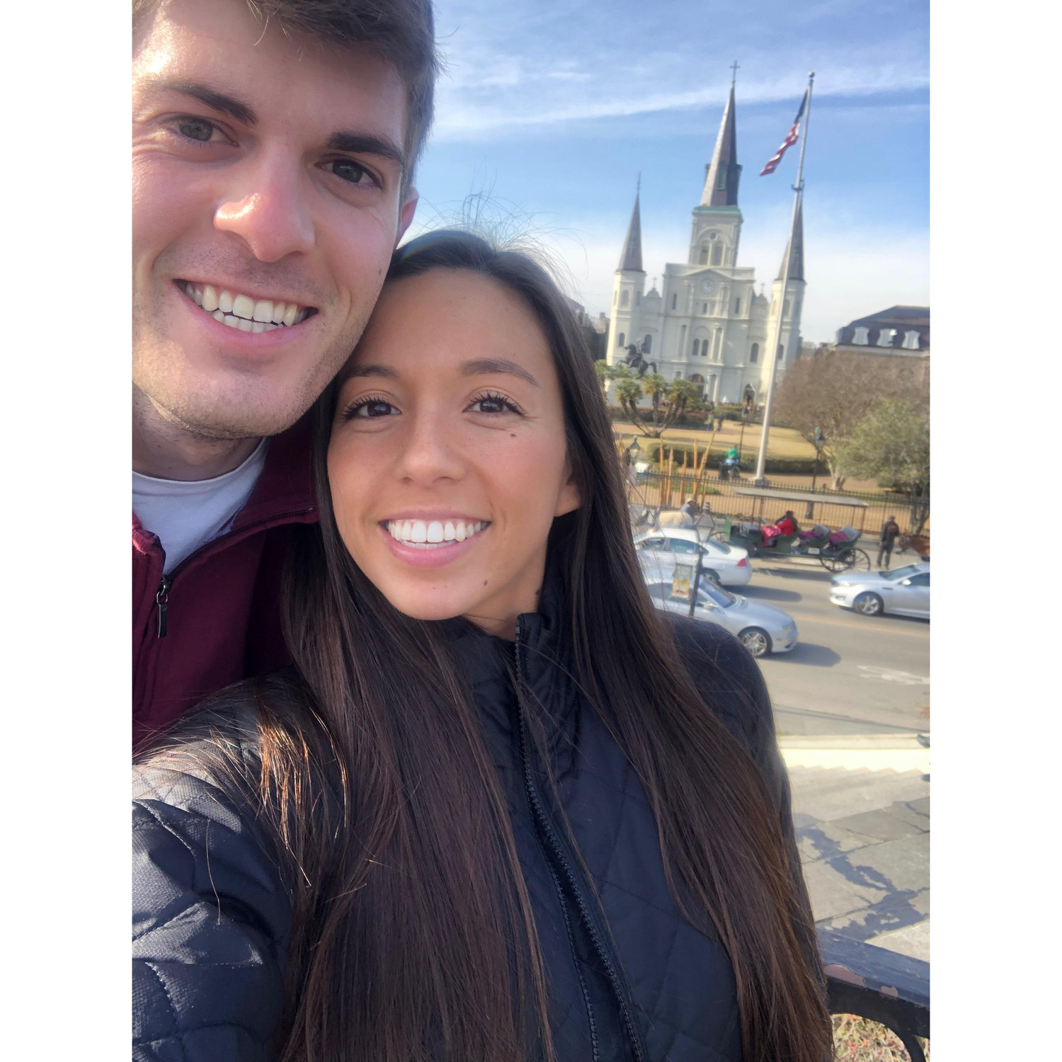 New Orleans