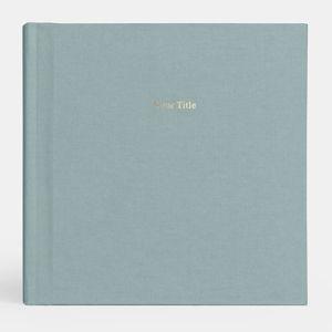 Everyday Photo Book | 7x7 Small Album | Artifact Uprising