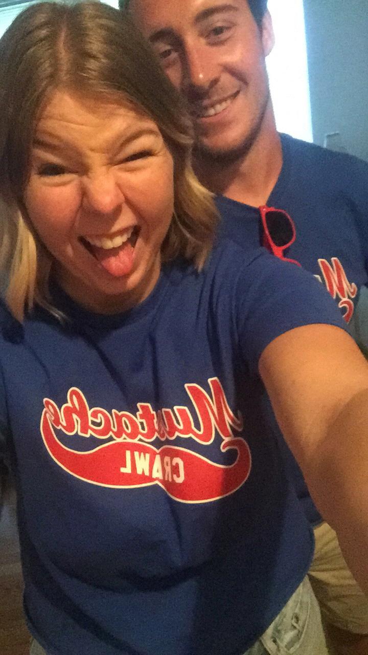 Good Times with Good Friends