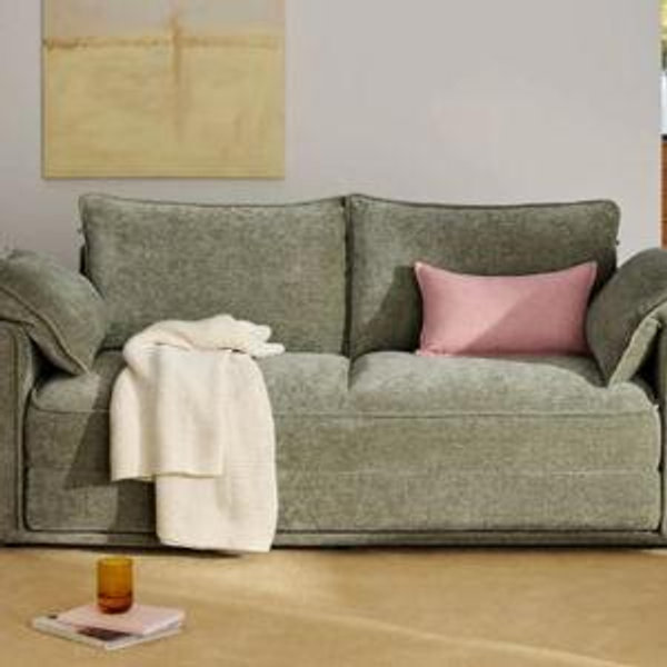 Koala Sofa Bed Full, Forest Dawn