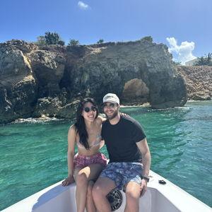 Honeymoon :)