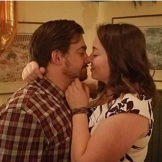 My Birthday, November 2018