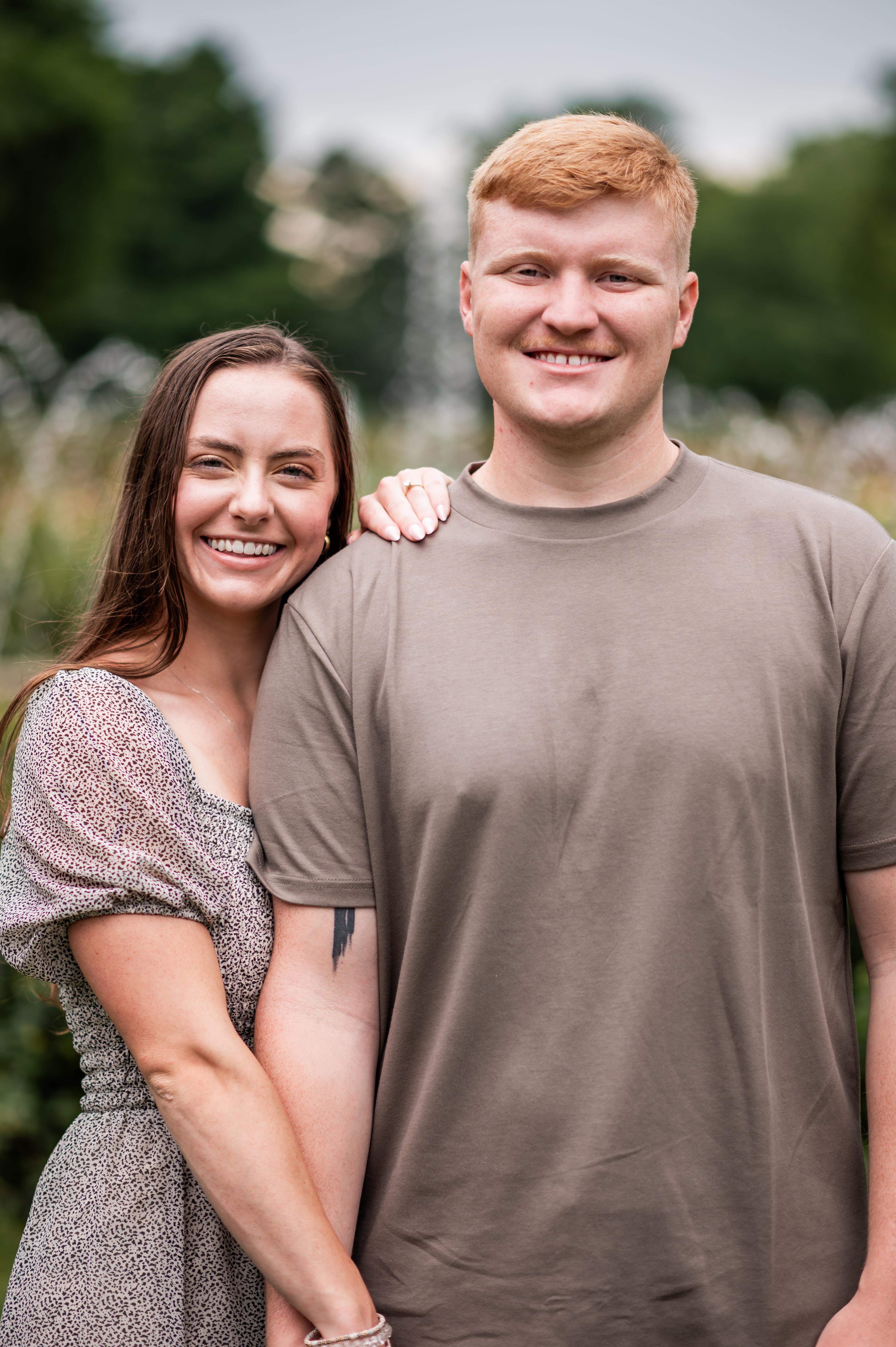 The Wedding Website of Natalie Marie Drury and Wesley Keith Jordan