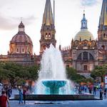 Plaza de la Liberación