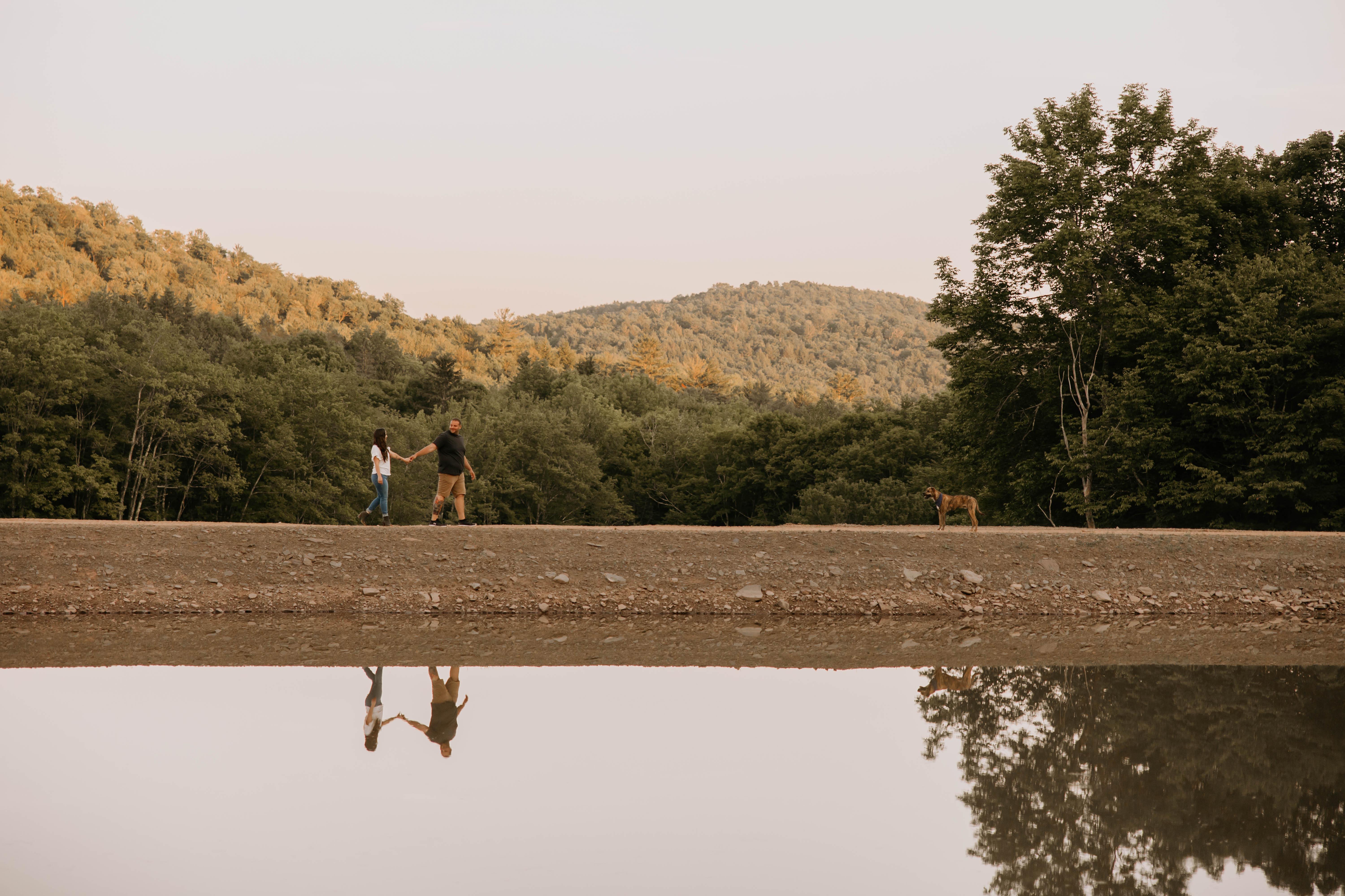 The Wedding Website of Kaitlin Hasher and Matthew Finch