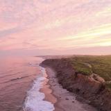 Beaches and Ocean Walks